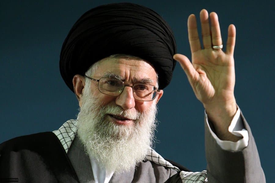 Khamenei out as Supreme Leader of Iran by January 31?