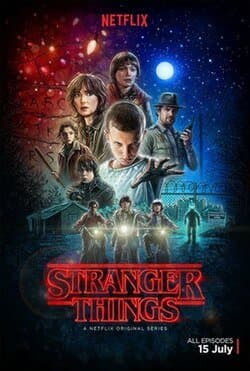 New "Stranger Things" episode released by...?