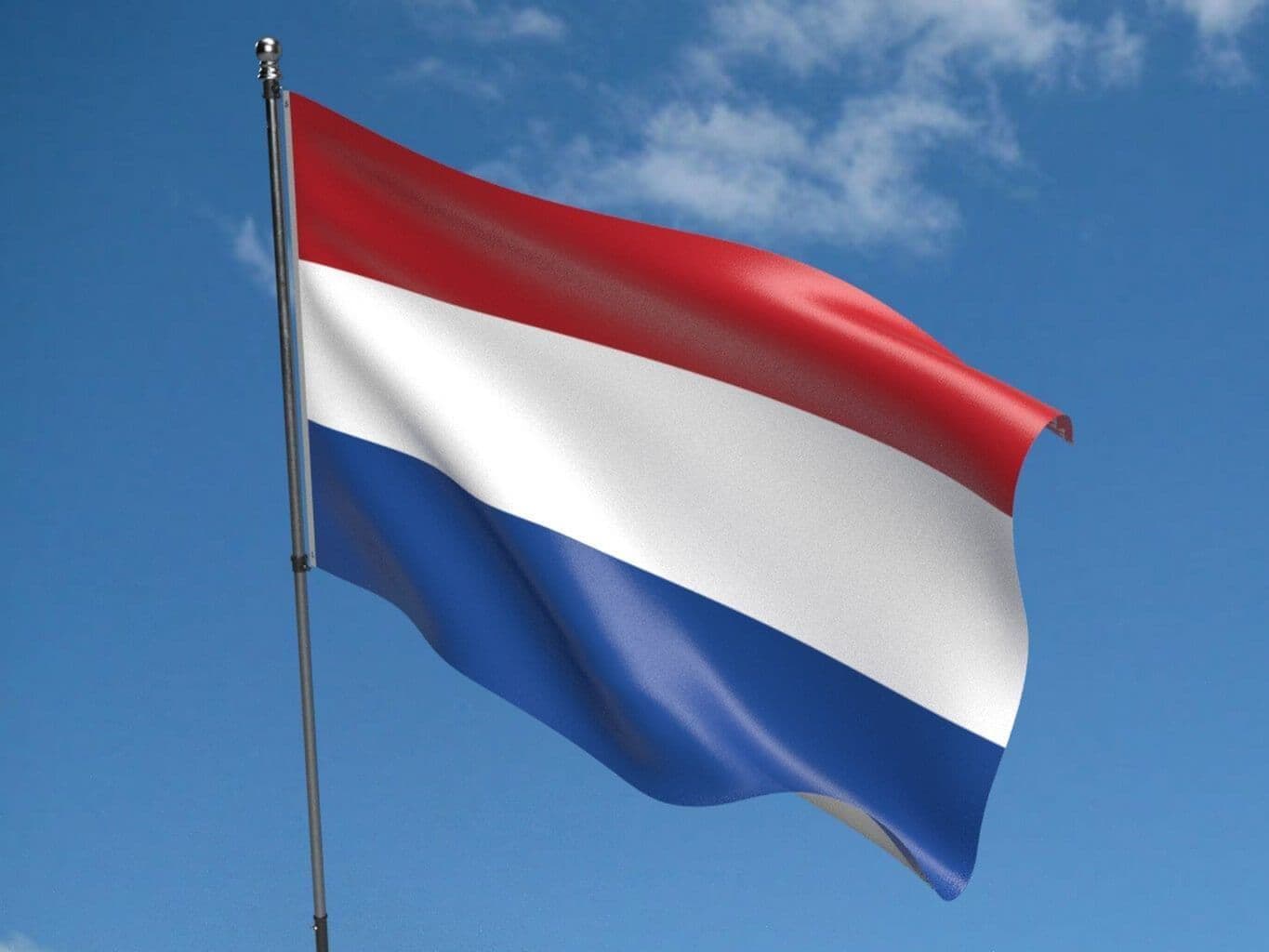 Which coalition will form the next Dutch government?